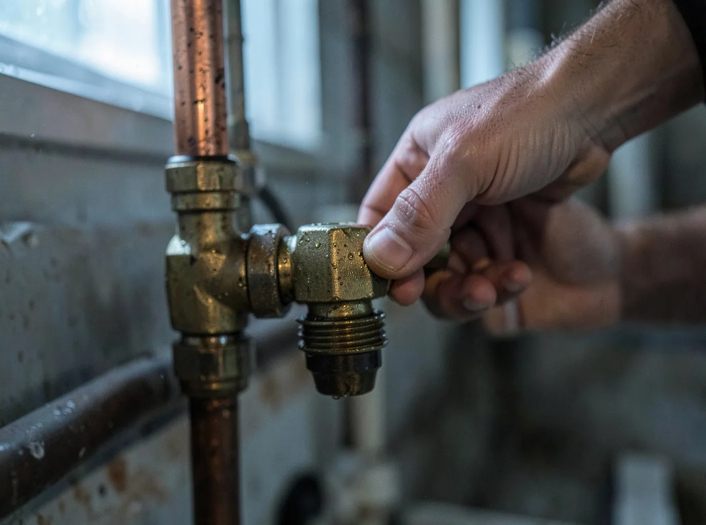 Emergency Plumber Bailey, TX FAQs